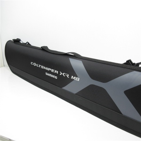 ２２コルトスナイパーＸＲ　ＭＢＳ１００Ｈー５